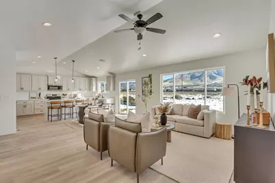 3714 N Daffodil Dr, Eagle Mountain, UT 84005 - Photo 9