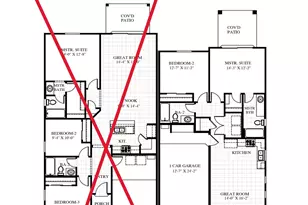 2952 W Runway Dr, Cedar City, UT 84720 - Photo 3