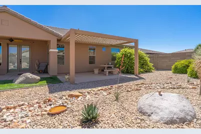 1007 N Mountainside Ave, Washington, UT 84780 - Photo 55