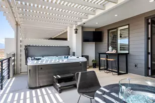 5416 S Aquamarine Ln, Saint George, UT 84790 - Photo 33