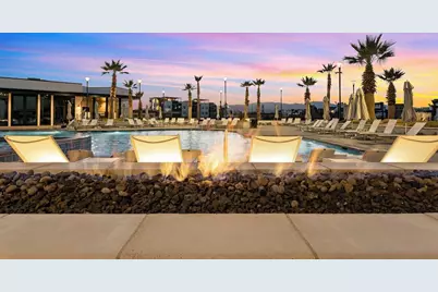 5416 S Aquamarine Ln, Saint George, UT 84790 - Photo 49