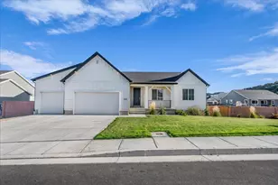 3588 W Benson Wy, Cedar City, UT 84720 - Photo 1