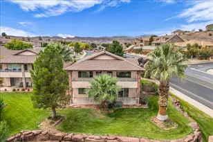 639 W Uxbridge Circle, Saint George, UT 84770 - Photo 29