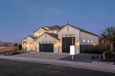 2863 S Alpine Ln, Saint George, UT 84790 - Photo 71