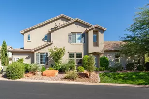 1888 Holiday Ln, Washington, UT 84780 - Photo 1