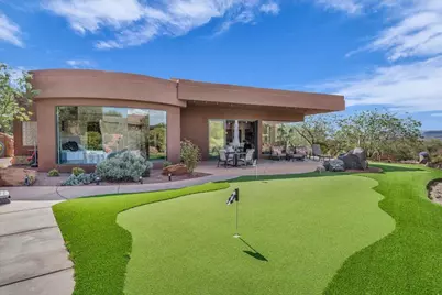 2331 W Entrada Trail #106, Saint George, UT 84770 - Photo 25