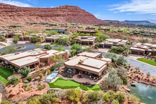 2331 W Entrada Trail, Saint George, UT 84770 - Photo 29