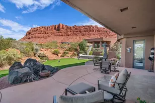 2331 W Entrada Trail, Saint George, UT 84770 - Photo 27