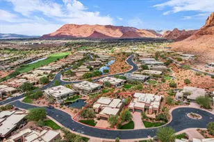 2331 W Entrada Trail, Saint George, UT 84770 - Photo 33