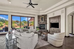 2331 W Entrada Trail, Saint George, UT 84770 - Photo 7