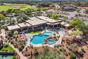 2331 W Entrada Trail, Saint George, UT 84770 - Photo 37