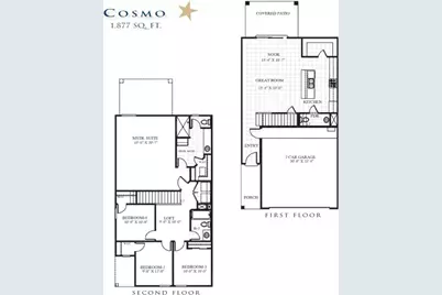 2974 W Runway Dr, Cedar City, UT 84721 - Photo 3