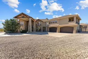 533 W Canyon Trails Circle, Dammeron Valley, UT 84783 - Photo 133