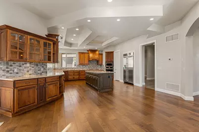 533 W Canyon Trails Cir, Dammeron Valley, UT 84783 - Photo 19