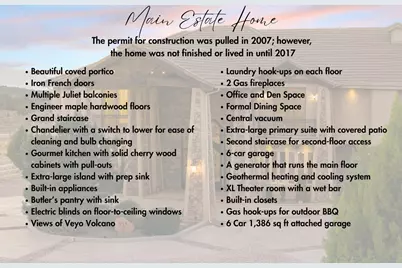 533 W Canyon Trails Cir, Dammeron Valley, UT 84783 - Photo 7