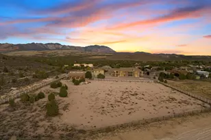 533 W Canyon Trails Circle, Dammeron Valley, UT 84783 - Photo 155