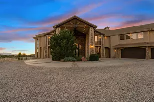 533 W Canyon Trails Circle, Dammeron Valley, UT 84783 - Photo 147