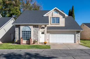 1040 N 1300 W, Saint George, UT 84770 - Photo 1