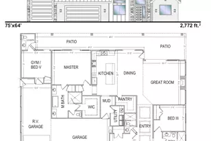 12 N 640 W, Ivins, UT 84738 - Photo 33