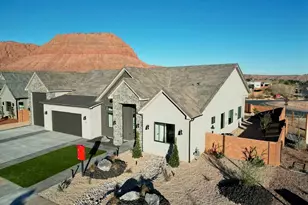 12 N 640 W, Ivins, UT 84738 - Photo 1