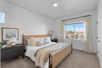 1734 S Ripple Rock Dr #3163, Washington, UT 84780 - Photo 31