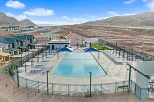 1734 S Ripple Rock Dr, Washington, UT 84780 - Photo 5