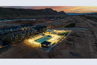 1734 S Ripple Rock Dr #3163, Washington, UT 84780 - Photo 41