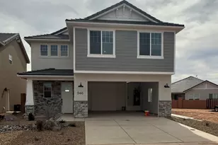946 E Malibu Dr, Washington, UT 84780 - Photo 1