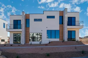 2766 W Silver Cholla Ln, Saint George, UT 84770 - Photo 5