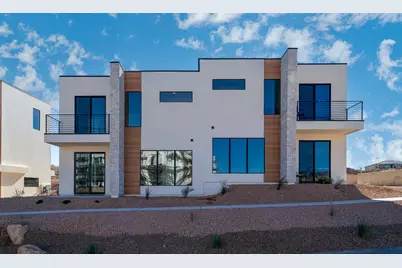 2762 W Silver Cholla Ln, Saint George, UT 84770 - Photo 1