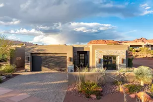 2085 N Tuweap Dr, Saint George, UT 84770 - Photo 1