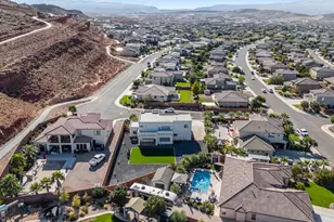 3539 S Marietta Dr, Saint George, UT 84790 - Photo 29