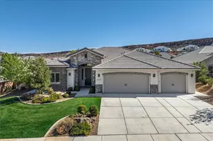 3237 S Tiger Maple Circle, Saint George, UT 84790 - Photo 1