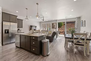 4818 N Winged Foot Dr, Saint George, UT 84770 - Photo 11