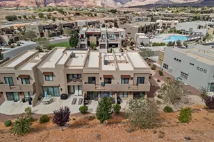 4818 N Winged Foot Dr, Saint George, UT 84770 - Photo 41