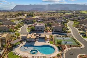 4818 N Winged Foot Dr, Saint George, UT 84770 - Photo 45