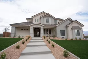 3174 Walnut Canyon Dr, Washington, UT 84780 - Photo 3