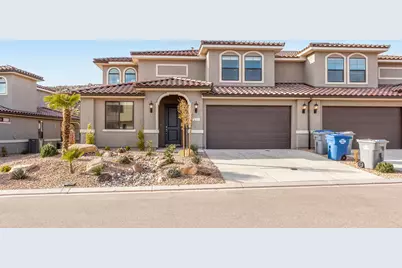 2343 E Escondido Dr, Washington, UT 84780 - Photo 1