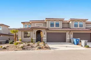 2343 E Escondido Dr, Washington, UT 84780 - Photo 1