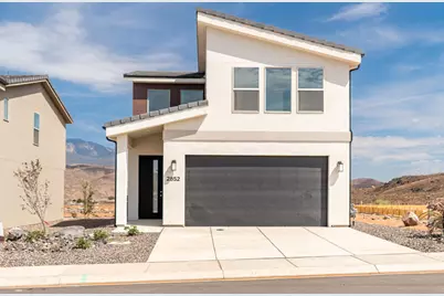 Lot 109 Desert Reflection, Saint George, UT 84790 - Photo 1