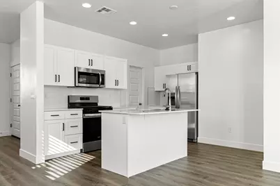 Lot 106 Desert Terrace, Saint George, UT 84790 - Photo 9