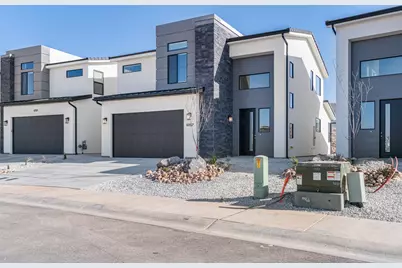 Lot 106 Desert Terrace, Saint George, UT 84790 - Photo 1