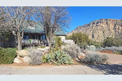 2000 N Anderson Junction Rd, Toquerville, UT 84774 - Photo 3