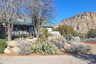 2000 N Anderson Jct Rd, Toquerville, UT 84774 - Photo 3