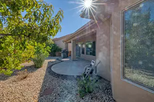 1394 W Forest Hill Dr, Saint George, UT 84790 - Photo 23