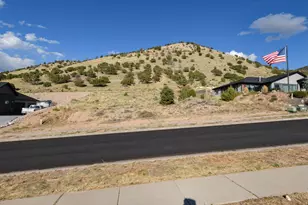 1472 N Knoll St, Cedar City, UT 84721 - Photo 1