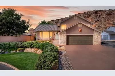 1045 E Hemlock Cir, Saint George, UT 84790 - Photo 1