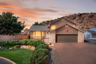 1045 E Hemlock Circle, Saint George, UT 84790 - Photo 1