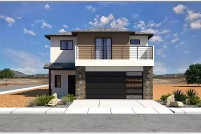 943 E Coyote Crest Dr, Washington, UT 84780 - Photo 1