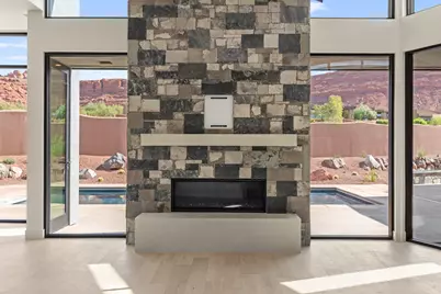 2498 N La Casa Cir, Saint George, UT 84770 - Photo 3